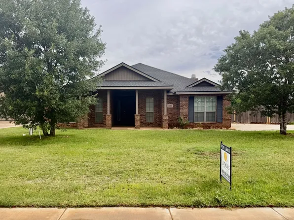 3110 128th St, Lubbock, TX 79423