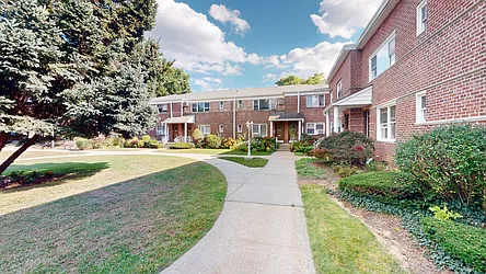 Sold by Metro Garden Realty NYC