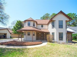 28816 Diamondhead S, Montgomery, TX 77356