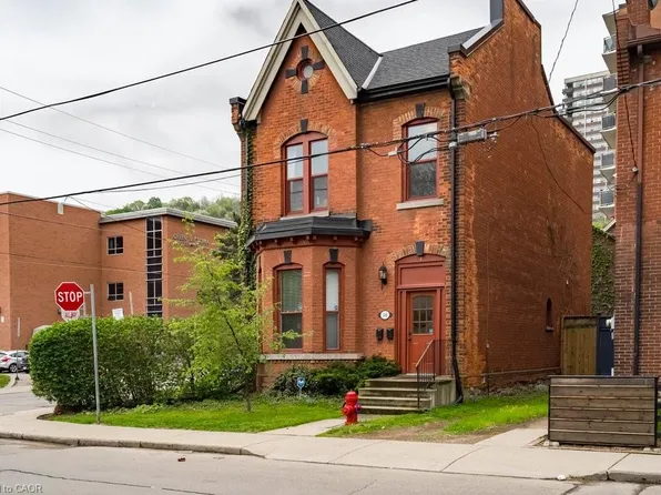 146 Forest Ave, Hamilton, ON L8N 1X5