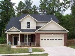 112 Kenilworth Dr, North Augusta, SC 29860