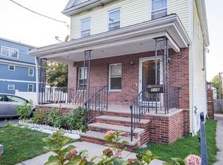 116 Shute St, Everett, MA 02149