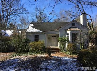 110 E Lavender Ave, Durham, NC 27704