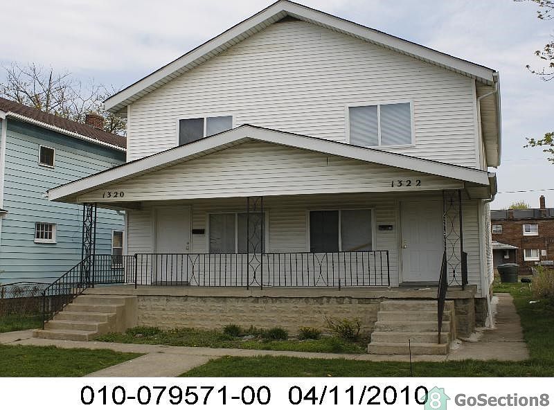 1st image of 1316 E 17th Ave