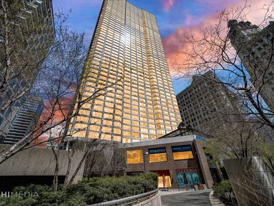 405 N Wabash Ave Unit 402, Chicago, IL, 60611