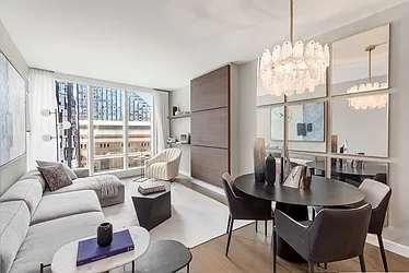 Rented by Corcoran