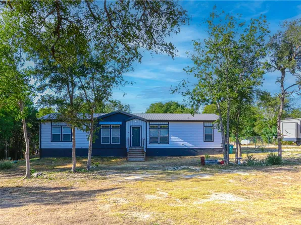 480 Christopher Dr, Eddy, TX 76524