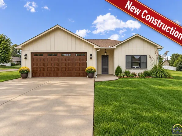 4100 SE 33rd St, Topeka, KS 66605