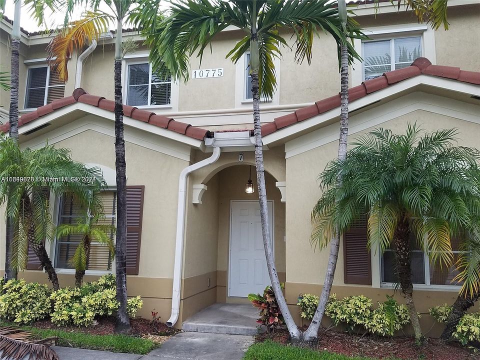 1st image of 10775 NW 84th St Unit 7