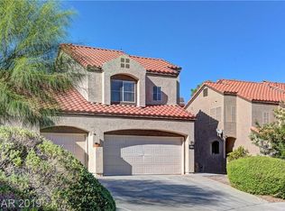 1733 Comstock Dr, Henderson, NV 89014