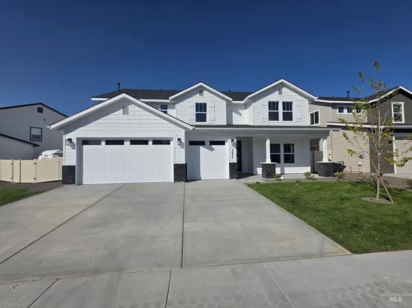 7652 E Meriwether Dr, Nampa, ID 83687