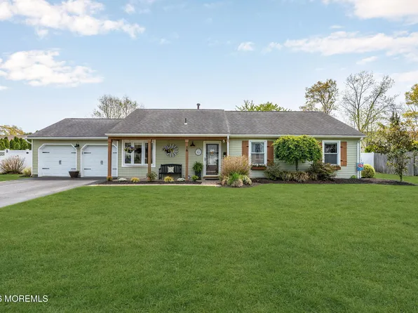 16 Aldgate Drive, Brick, NJ 08724