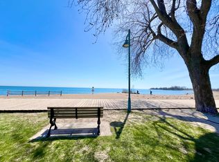 5 Herbert Ave #2, Toronto, ON M4L 3P8
