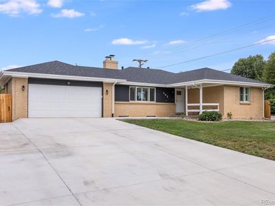402 Ursula Street, Aurora, CO, 80011