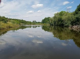 Sangers Ln, Staunton, VA 24401