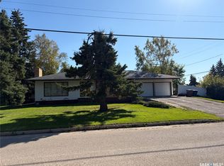 133 2nd St NE, Wadena, SK S0A4J0