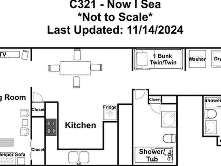 1004 Carolina Beach Ave S #B-4 — Photo 26