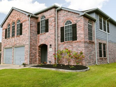 13408 Ponderosa Ranch Rd, Fort Worth, TX, 76114