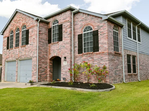 13408 Ponderosa Ranch Rd, Fort Worth, TX 76114