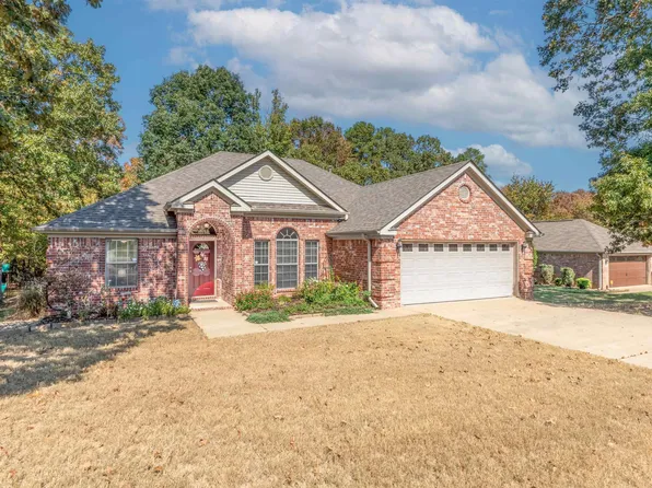 50 Park Ridge Dr, Maumelle, AR 72113