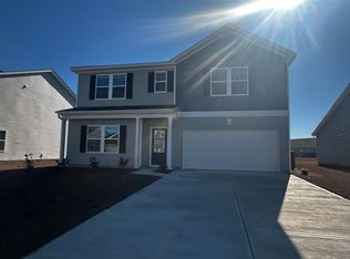 824 Agostino Dr, Myrtle Beach, SC 29579