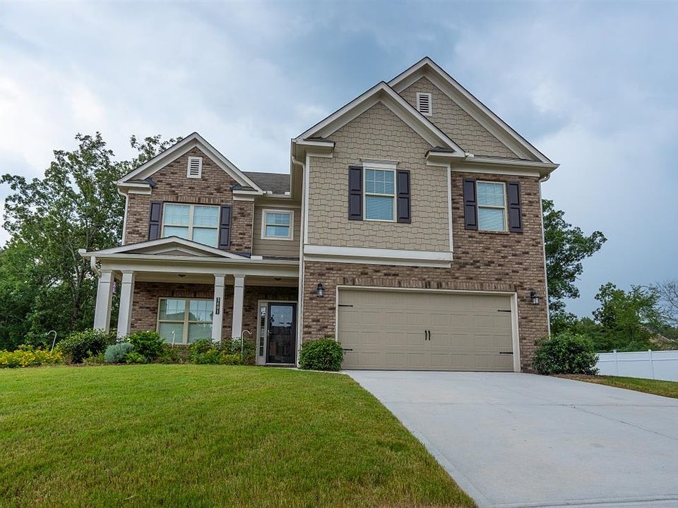 1st image of 3401 Grundy Ives Dr