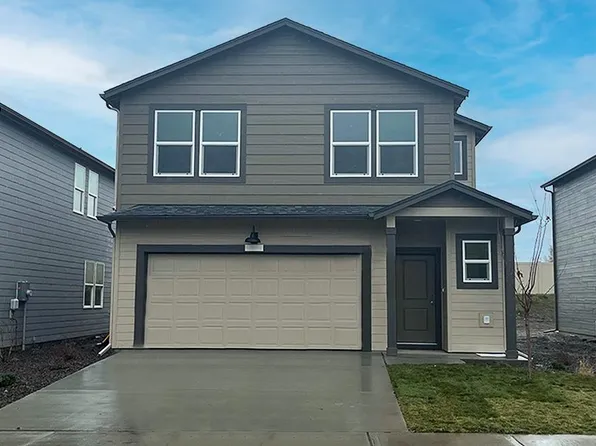 20617 E Meadow Spring Loop, Liberty Lake, WA 99019