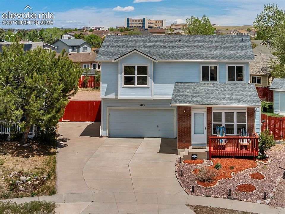 1st image of 6765 Bear Tooth Dr