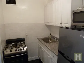 Rented by Halstead Real Estate