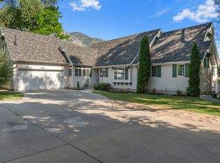 644 E 2100 N, Provo, UT 84604