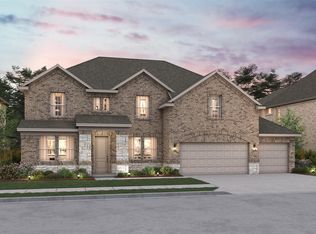 777 Rustic Ridge Dr, Lavon, TX 75166
