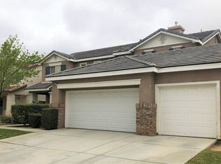 4137 Ranier Way, Quartz Hill, CA 93536