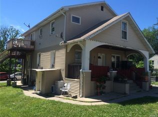 15 Bethune Blvd, Spring Valley, NY 10977