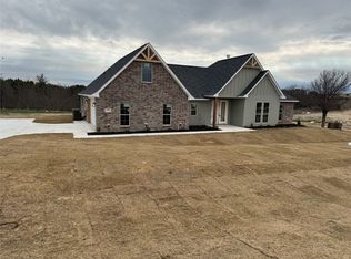 3101 Infinity, Weatherford, TX 76087