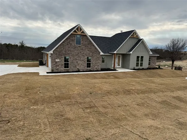 3101 Infinity, Weatherford, TX 76087