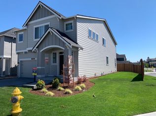 10508 185th Street Ct E, Puyallup, WA 98374