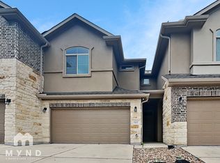 2880 Donnell Dr UNIT 1502, Round Rock, TX 78664