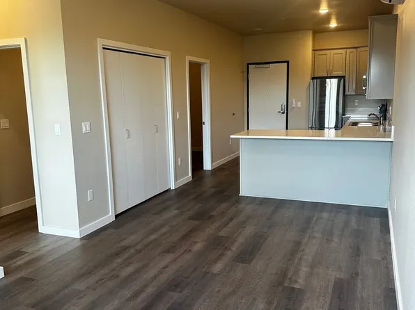 Urban Living At Fanno Creek, 12547 SW Main St #208, Portland, OR 97223