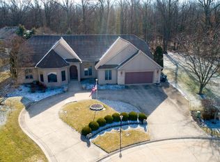 4106 Pebble Ln, Huron, OH 44870