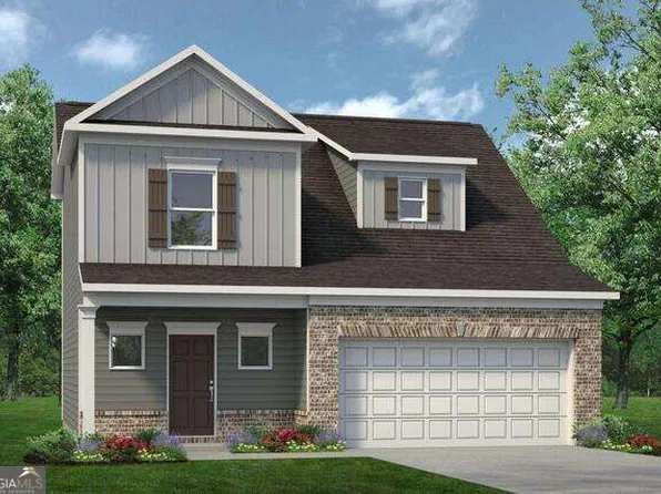 1005 Stonebridge Cir Lot 2, Macon, GA 31211