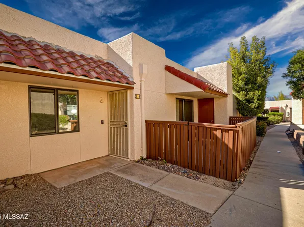 9420 E Speedway Blvd, Tucson, AZ 85710