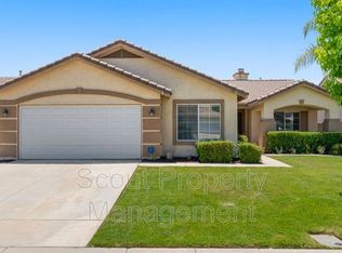 31885 Granville Dr, Winchester, CA 92596