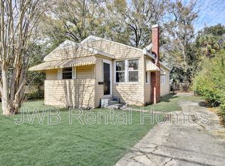 1171 W 12th St, Jacksonville, FL 32209