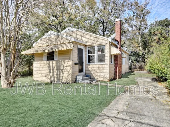 1171 W 12th St, Jacksonville, FL 32209
