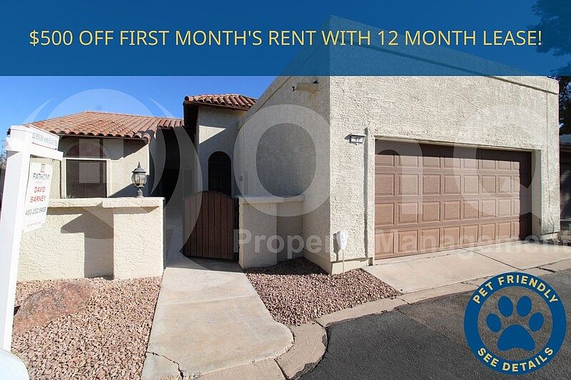 1st image of 1301 W Rio Salado Pkwy Unit 47