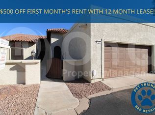 1301 W Rio Salado Pkwy UNIT 47, Mesa, AZ 85201