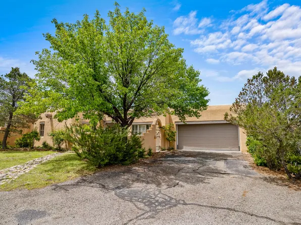 3101 Old Pecos Trl Unit 662, Santa Fe, NM 87505