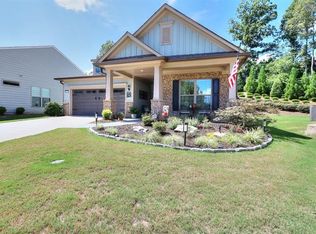 5903 Maple Bluff Way, Hoschton, GA 30548