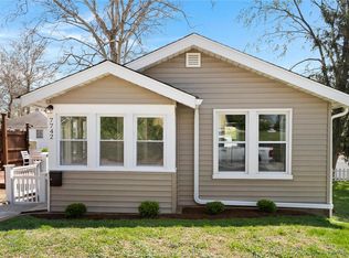 7742 Rannells Ave, Saint Louis, MO 63143