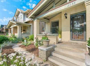 2055 N Race St, Denver, CO 80205